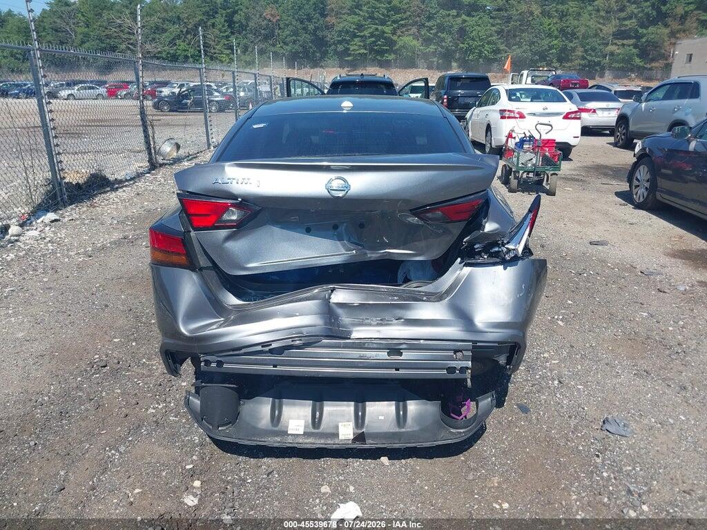 1N4BL4BVXLC273164 2020 NISSAN ALTIMA photo no. 6
