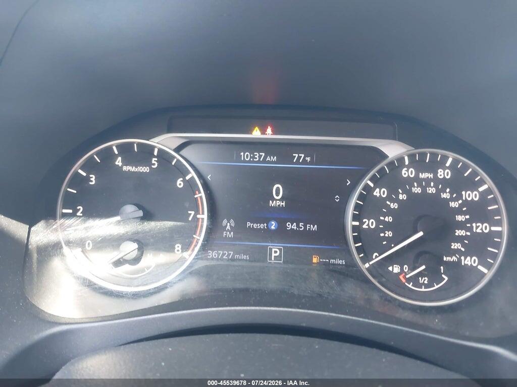 1N4BL4BVXLC273164 2020 NISSAN ALTIMA photo no. 7