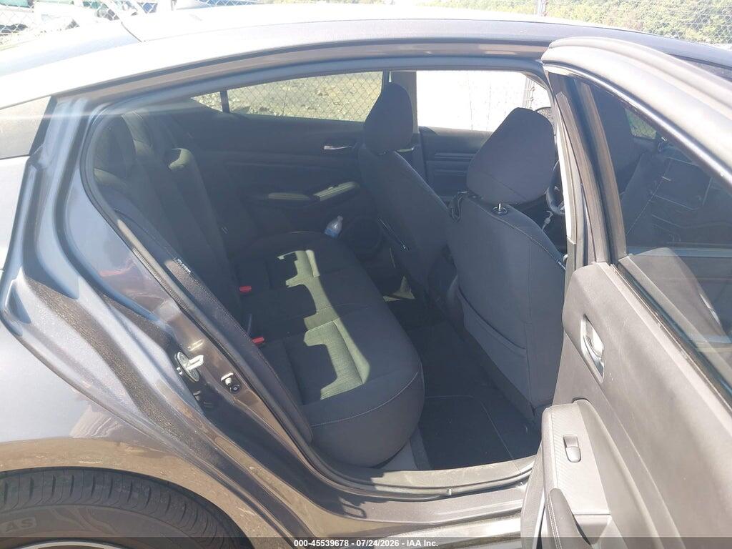1N4BL4BVXLC273164 2020 NISSAN ALTIMA photo no. 8