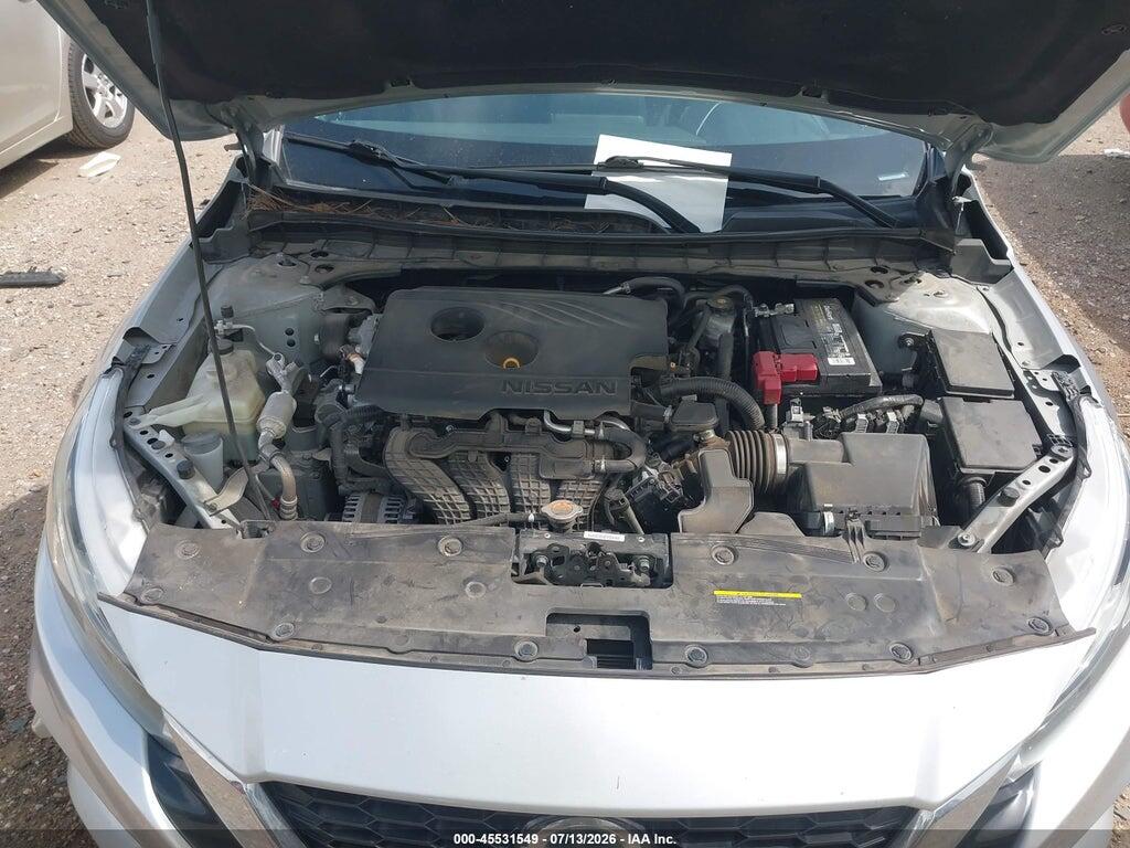 1N4BL4BVXLC250225 2020 NISSAN ALTIMA photo no. 10