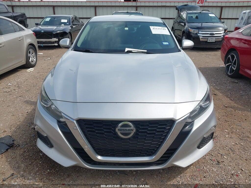 1N4BL4BVXLC250225 2020 NISSAN ALTIMA photo no. 12