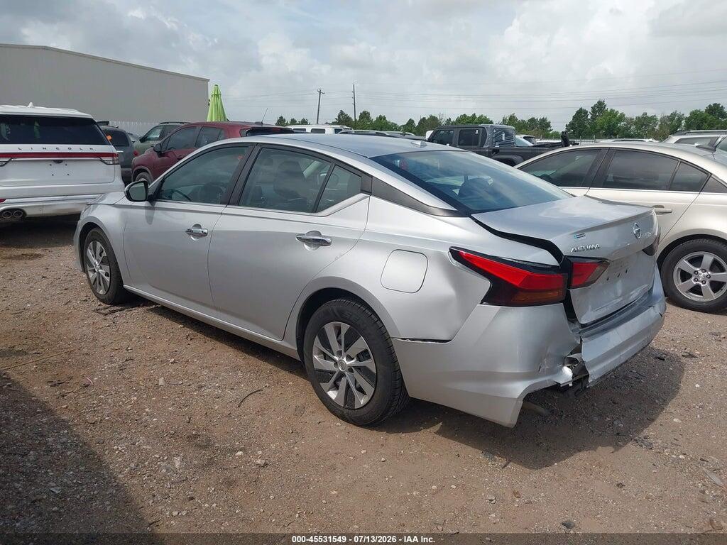 1N4BL4BVXLC250225 2020 NISSAN ALTIMA photo no. 3