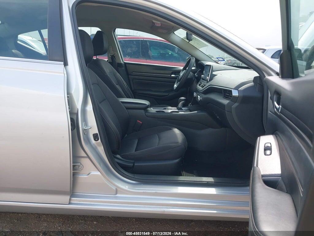 1N4BL4BVXLC250225 2020 NISSAN ALTIMA photo no. 5