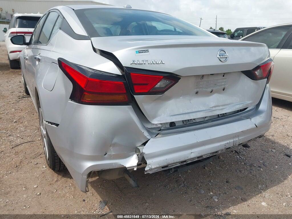 1N4BL4BVXLC250225 2020 NISSAN ALTIMA photo no. 6