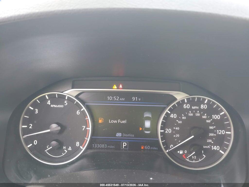 1N4BL4BVXLC250225 2020 NISSAN ALTIMA photo no. 7
