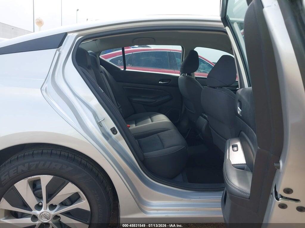 1N4BL4BVXLC250225 2020 NISSAN ALTIMA photo no. 8