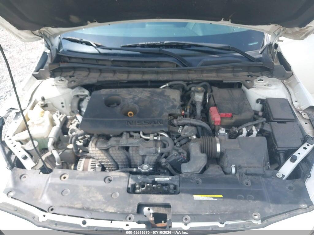 1N4BL4BV7LC227159 2020 NISSAN ALTIMA photo no. 10