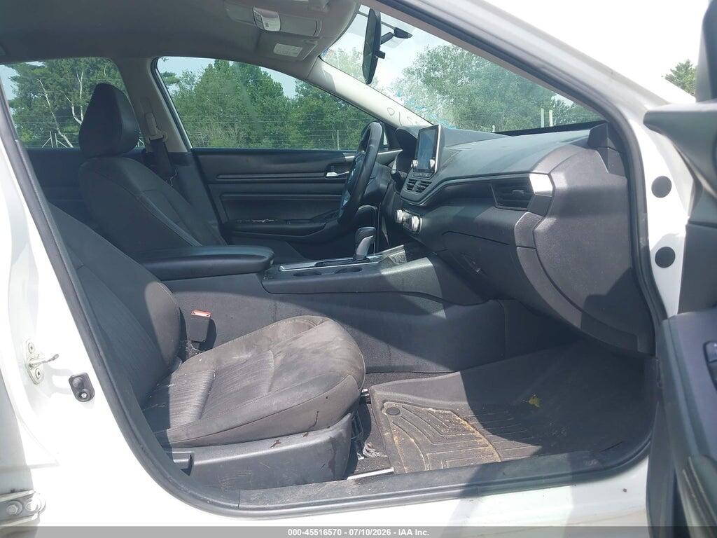 1N4BL4BV7LC227159 2020 NISSAN ALTIMA photo no. 5