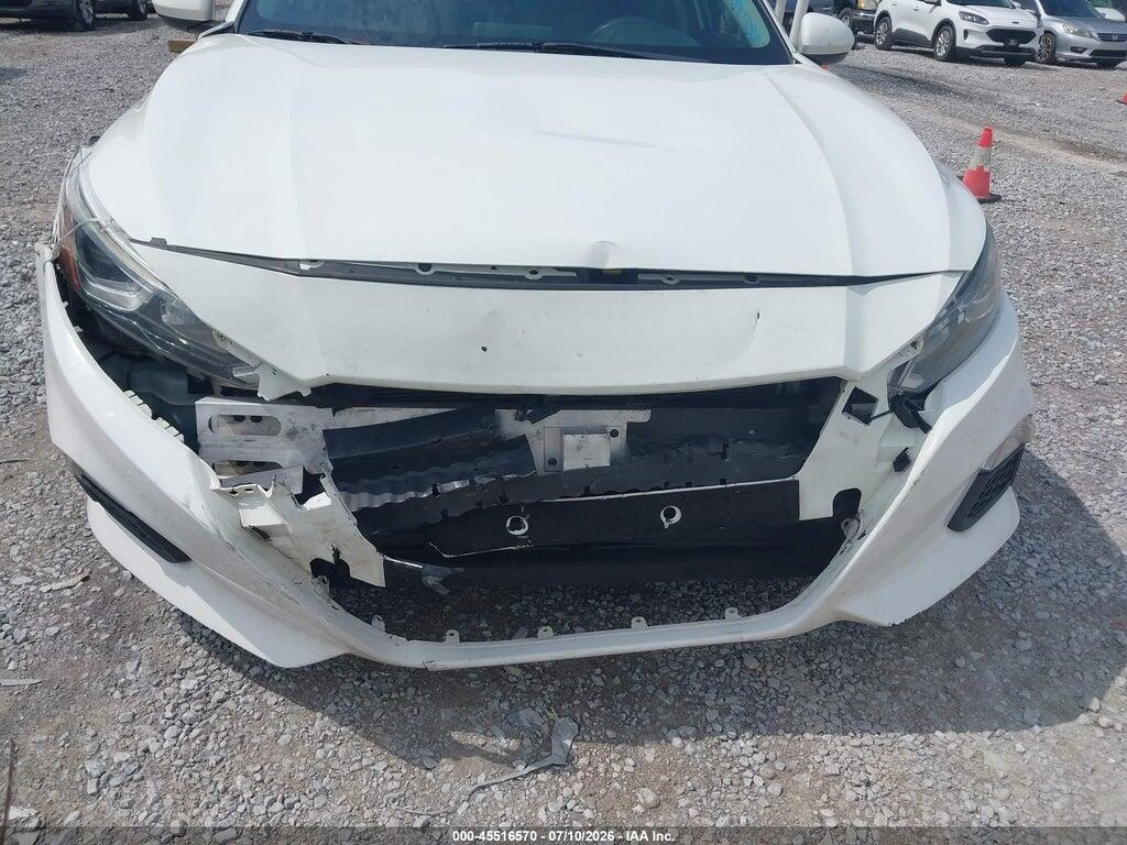 1N4BL4BV7LC227159 2020 NISSAN ALTIMA photo no. 6
