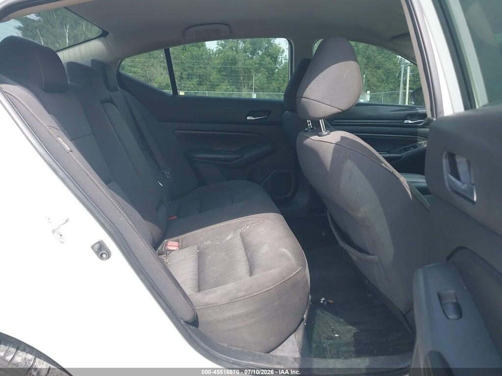 1N4BL4BV7LC227159 2020 NISSAN ALTIMA photo no. 8