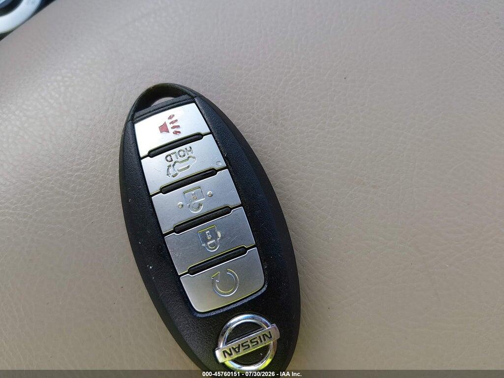 5N1AR2MM8FC711290 2015 NISSAN PATHFINDER photo no. 11