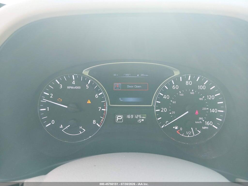 5N1AR2MM8FC711290 2015 NISSAN PATHFINDER photo no. 7