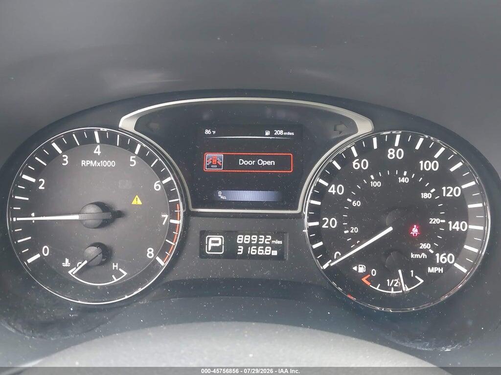 5N1AR2MN7FC637725 2015 NISSAN PATHFINDER photo no. 7