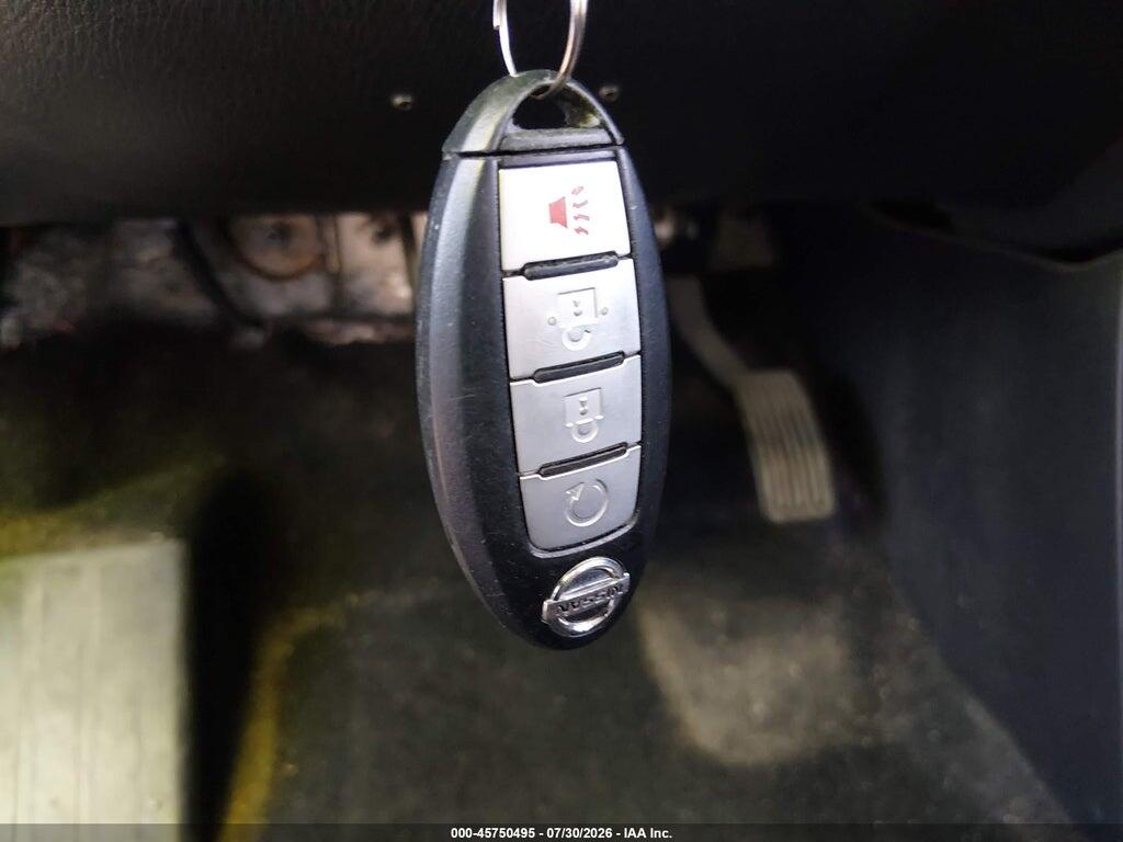5N1AR2MN7FC682714 2015 NISSAN PATHFINDER photo no. 11