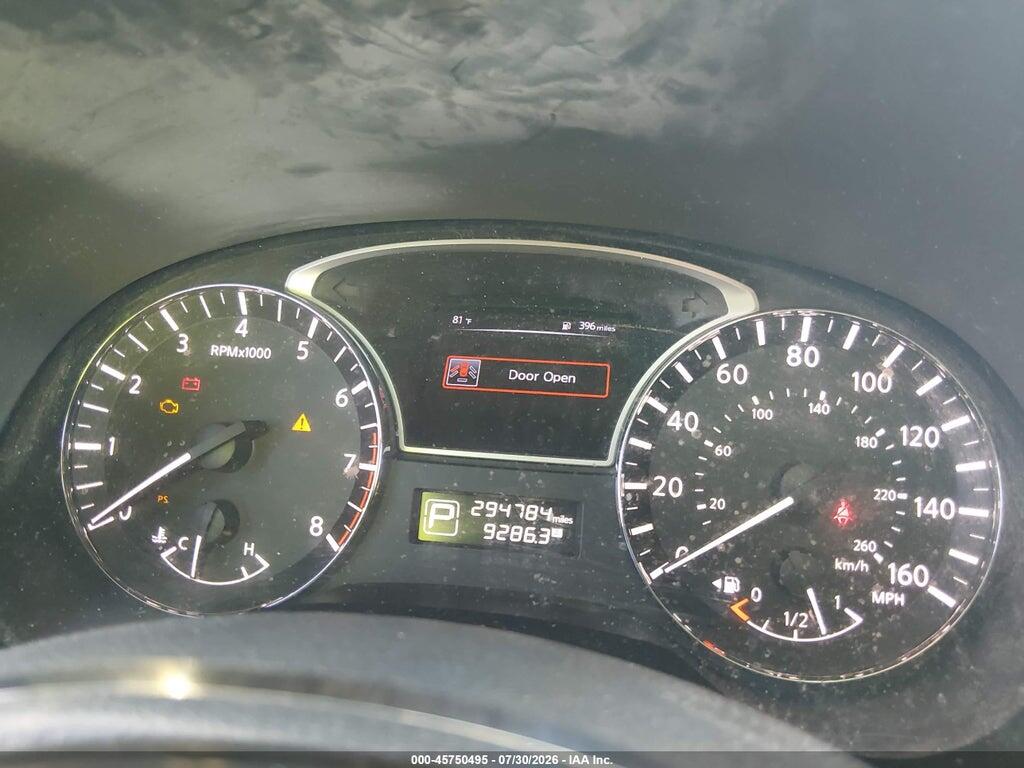 5N1AR2MN7FC682714 2015 NISSAN PATHFINDER photo no. 7
