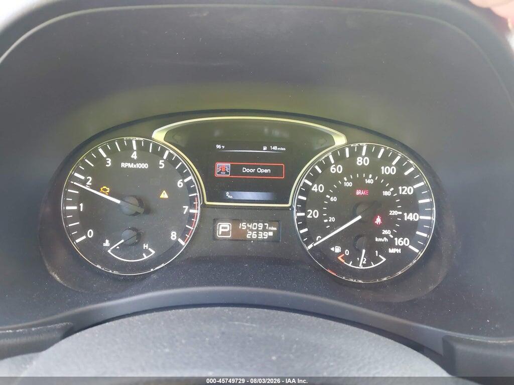 5N1AR2MN8FC712500 2015 NISSAN PATHFINDER photo no. 7