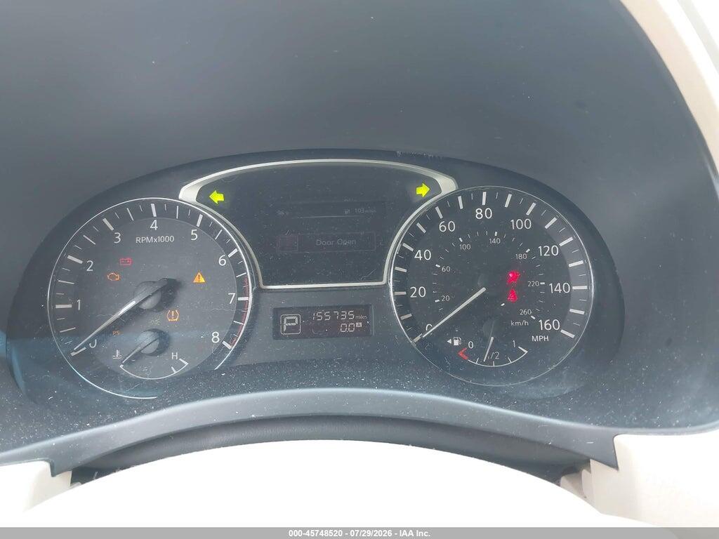 5N1AR2MN7FC688139 2015 NISSAN PATHFINDER photo no. 7