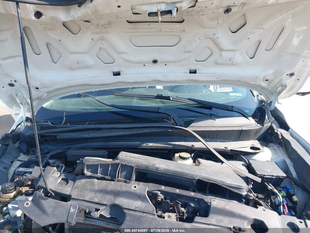 5N1AR2MM7FC626831 2015 NISSAN PATHFINDER photo no. 10