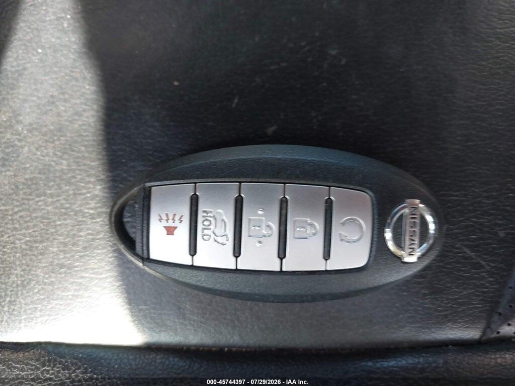5N1AR2MM7FC626831 2015 NISSAN PATHFINDER photo no. 11