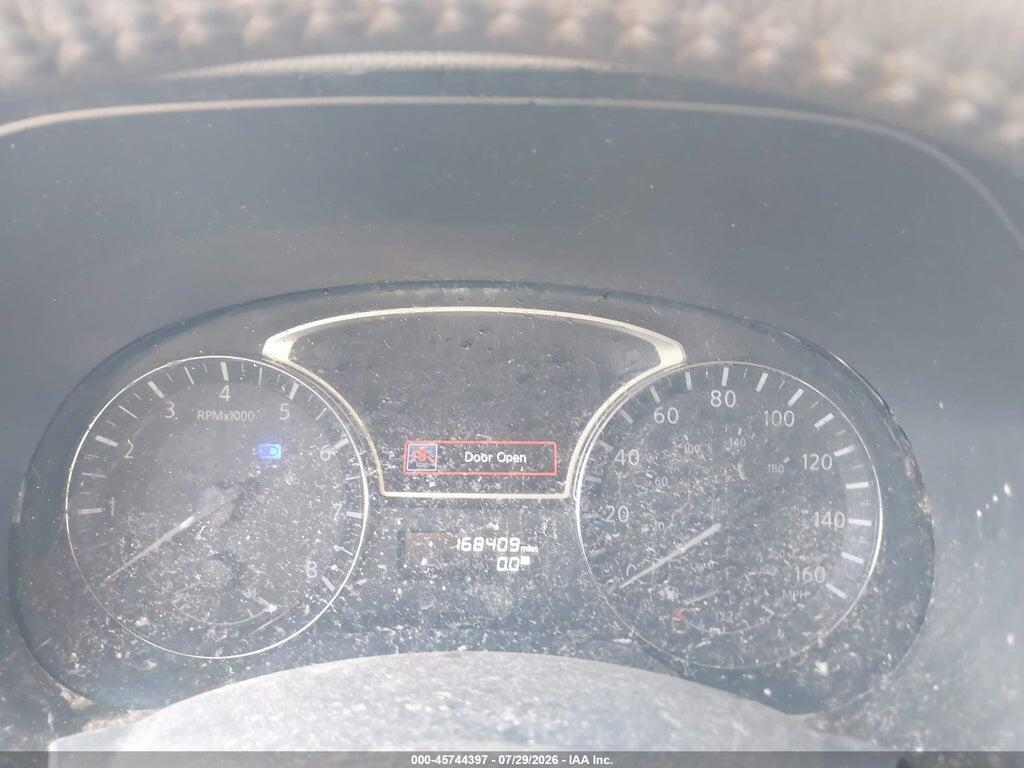 5N1AR2MM7FC626831 2015 NISSAN PATHFINDER photo no. 7