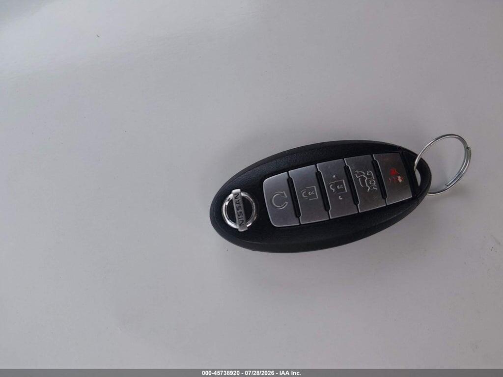 5N1AR2MM6FC649100 2015 NISSAN PATHFINDER photo no. 11