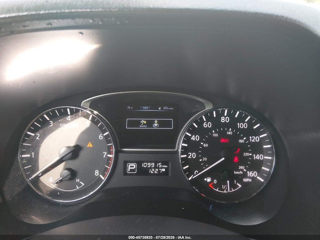 5N1AR2MM6FC649100 2015 NISSAN PATHFINDER photo no. 7