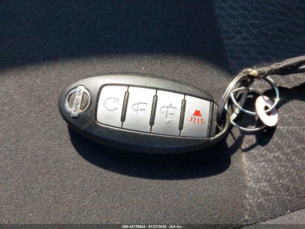 5N1AR2MM1FC656665 2015 NISSAN PATHFINDER photo no. 11