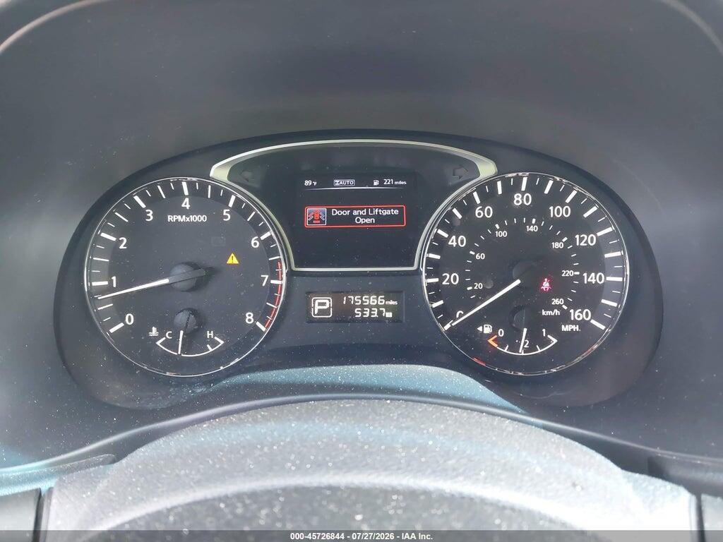 5N1AR2MM1FC656665 2015 NISSAN PATHFINDER photo no. 7