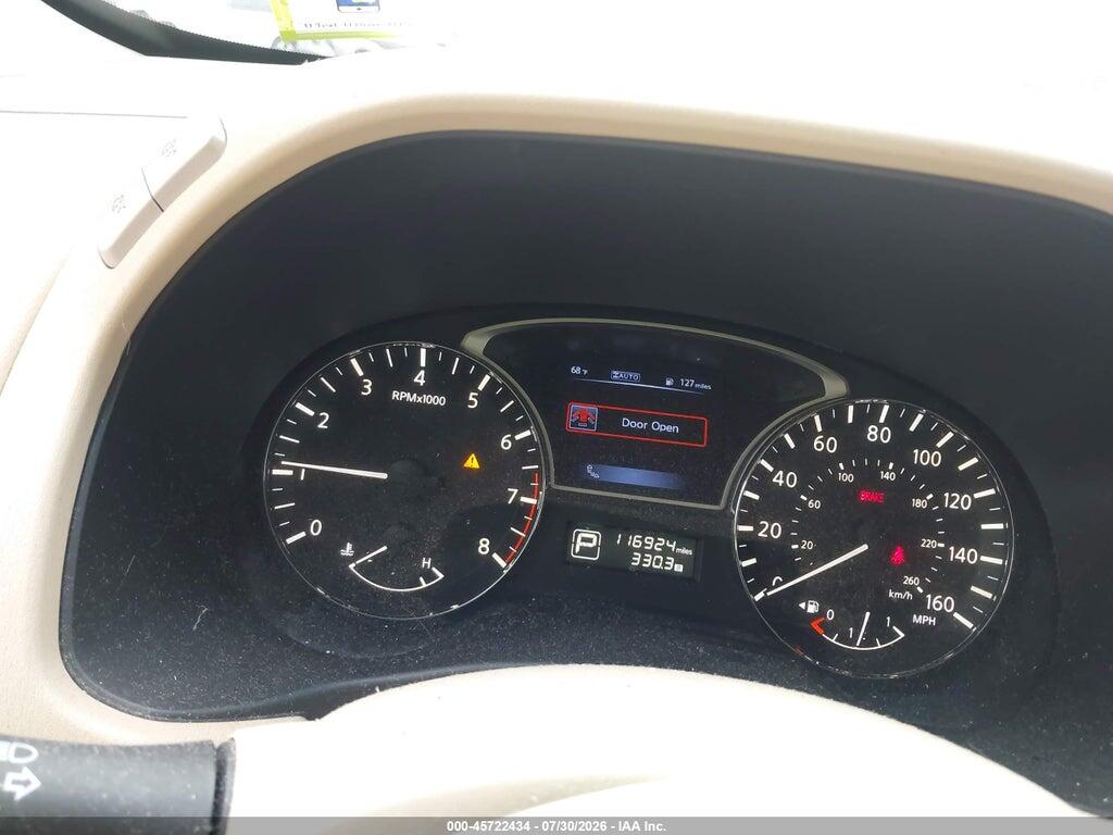5N1AR2MM4FC715966 2015 NISSAN PATHFINDER photo no. 7