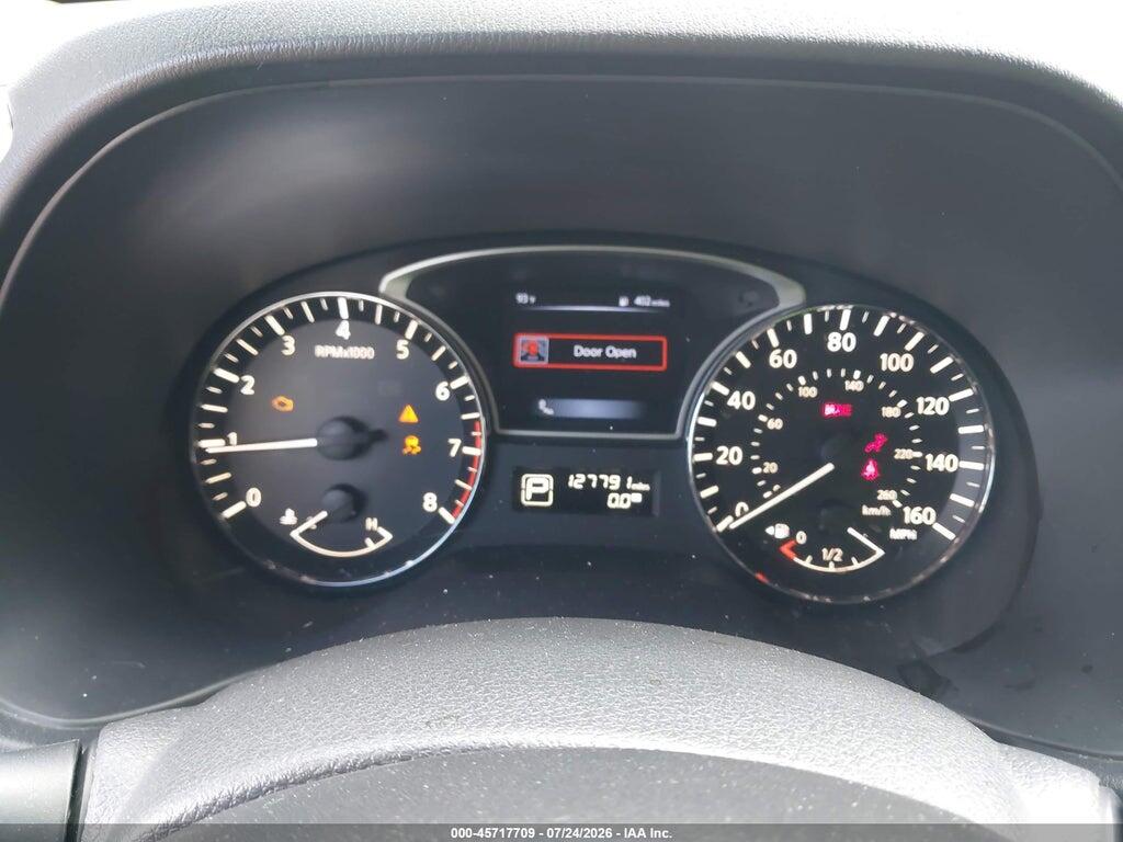 5N1AR2MN4FC656989 2015 NISSAN PATHFINDER photo no. 7