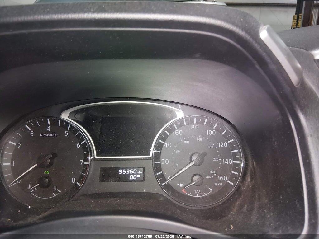 5N1AR2MM0FC605349 2015 NISSAN PATHFINDER photo no. 7