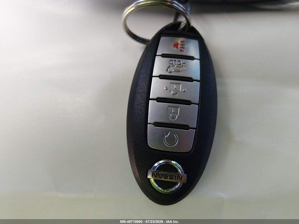 5N1AR2MM7FC709403 2015 NISSAN PATHFINDER photo no. 11