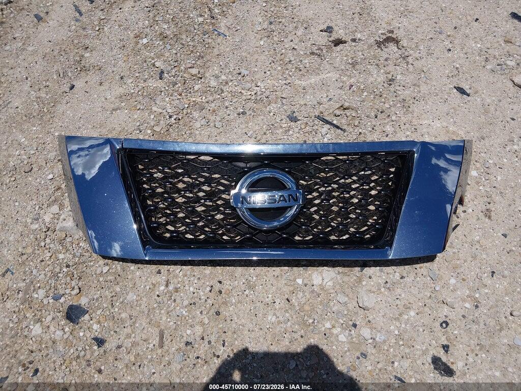5N1AR2MM7FC709403 2015 NISSAN PATHFINDER photo no. 12