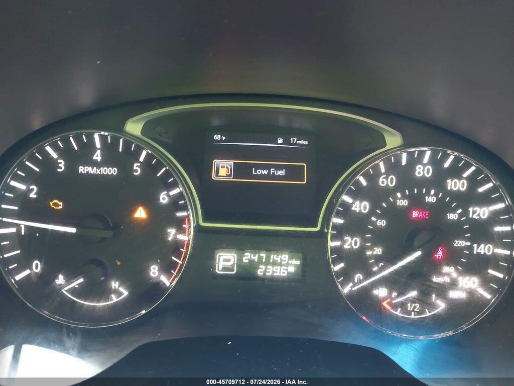 5N1AR2MN8FC648328 2015 NISSAN PATHFINDER photo no. 7