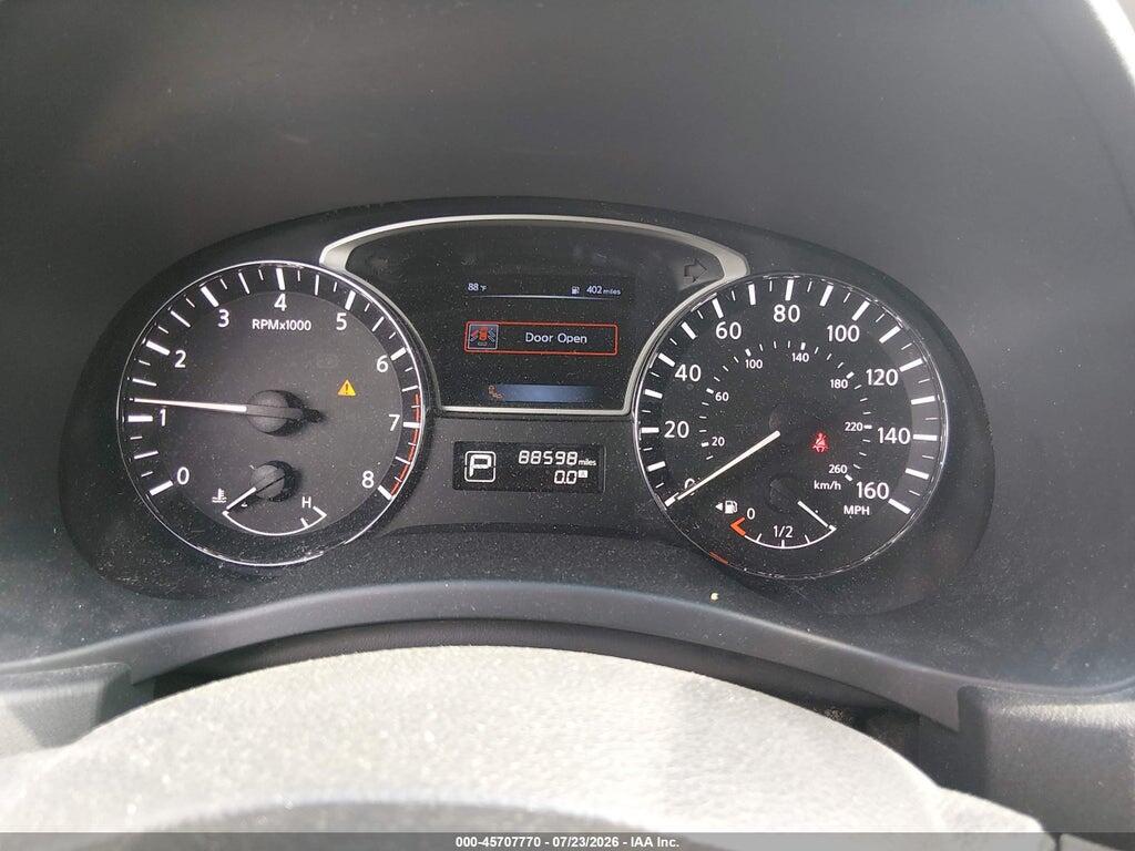 5N1AR2MN7FC610704 2015 NISSAN PATHFINDER photo no. 7