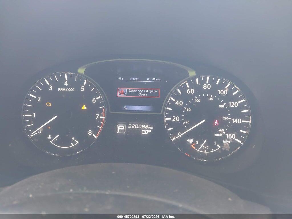 5N1AR2MM4FC619254 2015 NISSAN PATHFINDER photo no. 7
