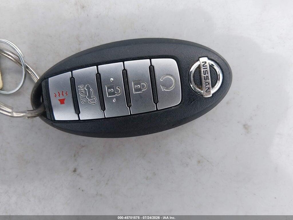 5N1AR2MN3FC678823 2015 NISSAN PATHFINDER photo no. 11