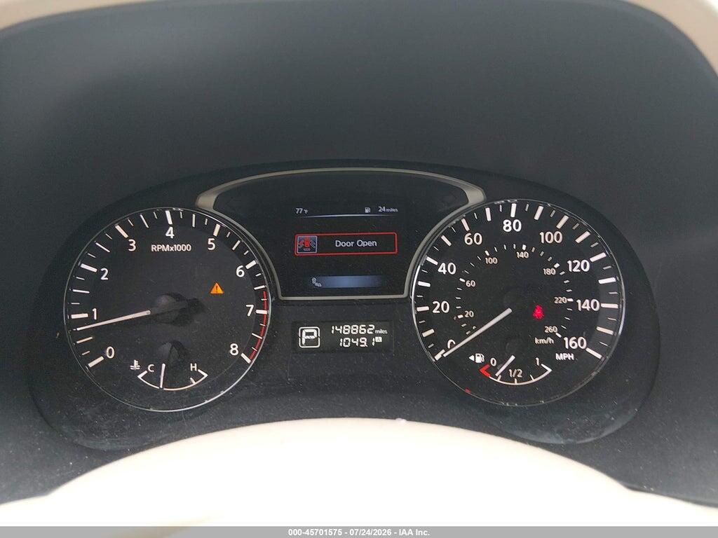 5N1AR2MN3FC678823 2015 NISSAN PATHFINDER photo no. 7