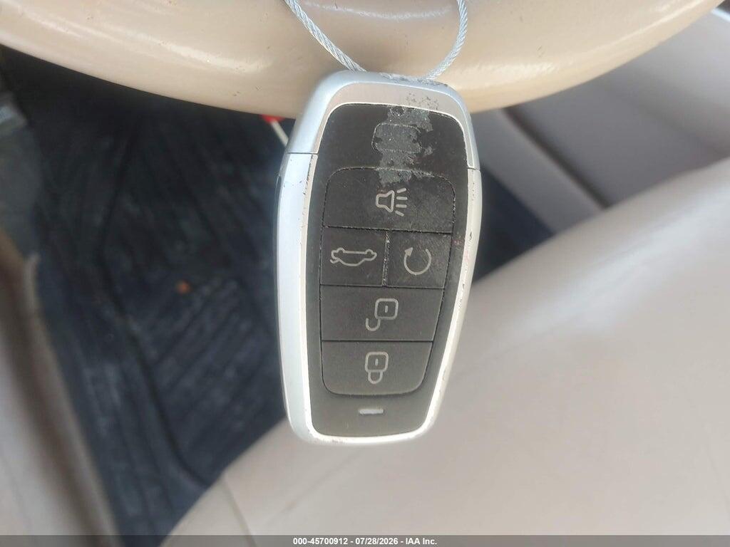 5N1AR2MN1FC627692 2015 NISSAN PATHFINDER photo no. 11
