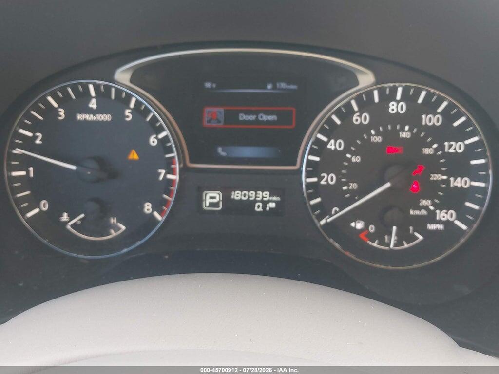 5N1AR2MN1FC627692 2015 NISSAN PATHFINDER photo no. 7