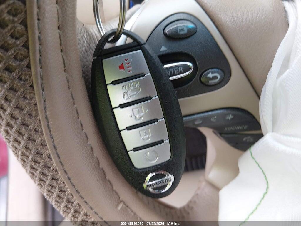 5N1AR2MM9FC624935 2015 NISSAN PATHFINDER photo no. 11
