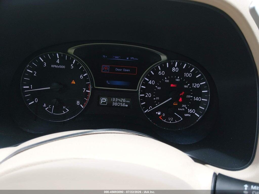 5N1AR2MM9FC624935 2015 NISSAN PATHFINDER photo no. 7