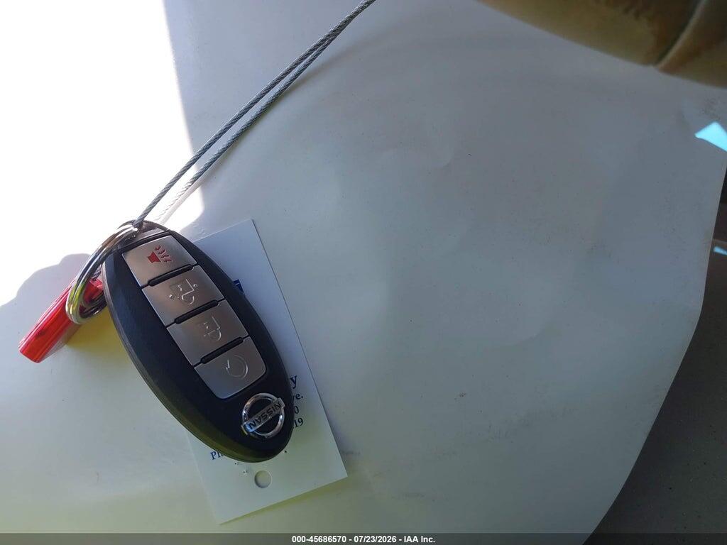 5N1AR2MN5FC685529 2015 NISSAN PATHFINDER photo no. 11