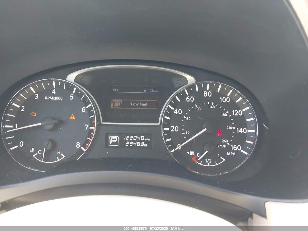 5N1AR2MN5FC685529 2015 NISSAN PATHFINDER photo no. 7