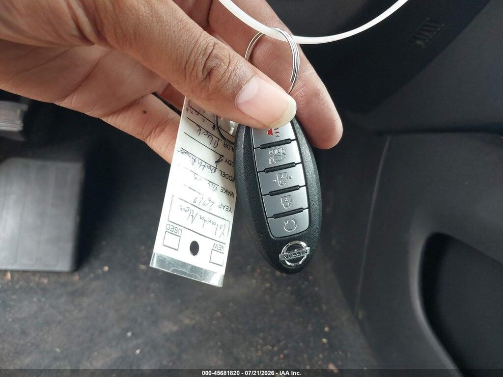 5N1AR2MM9FC621727 2015 NISSAN PATHFINDER photo no. 11