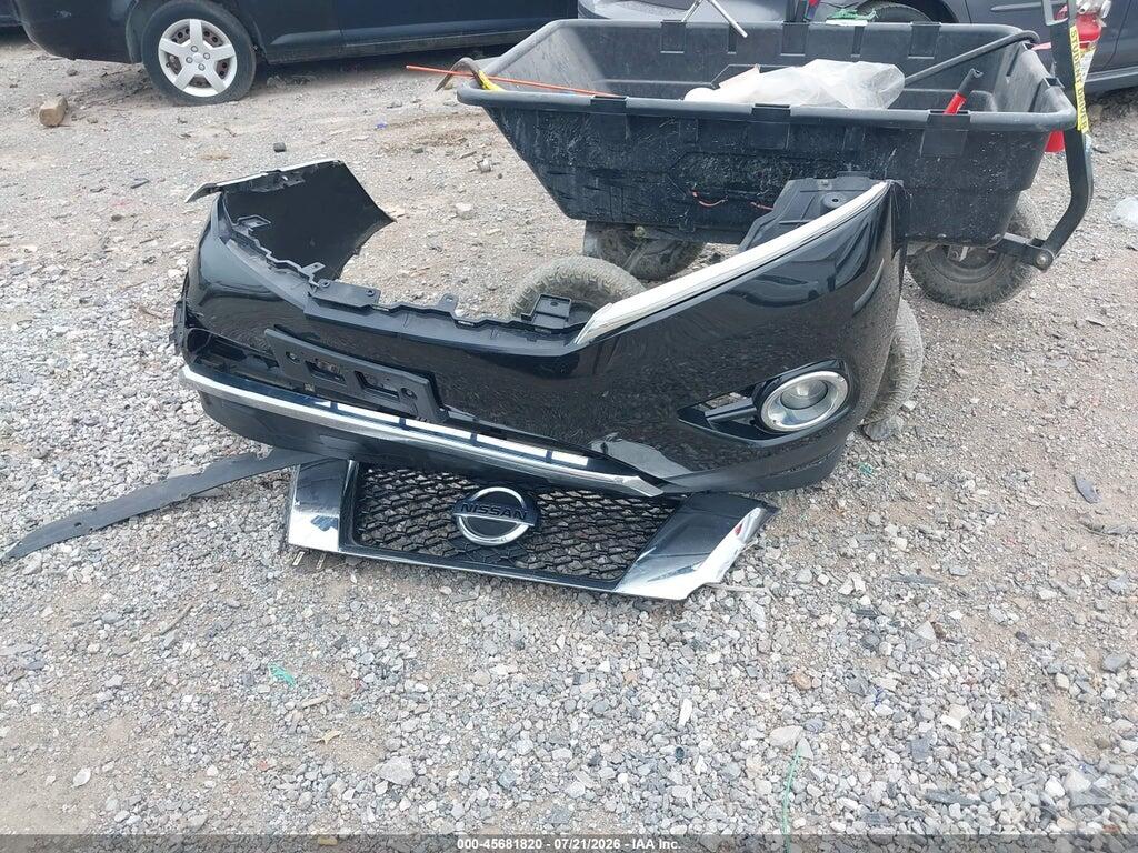 5N1AR2MM9FC621727 2015 NISSAN PATHFINDER photo no. 12