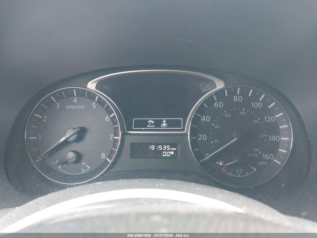 5N1AR2MM9FC621727 2015 NISSAN PATHFINDER photo no. 7