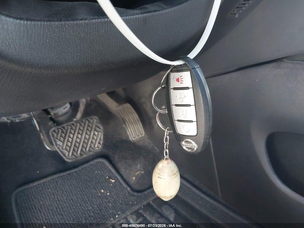 5N1AR2MN6FC702502 2015 NISSAN PATHFINDER photo no. 11