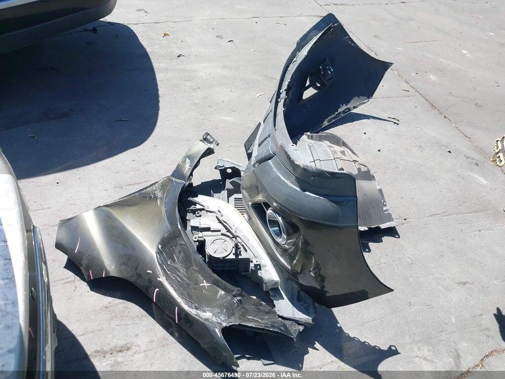 5N1AR2MN6FC702502 2015 NISSAN PATHFINDER photo no. 12