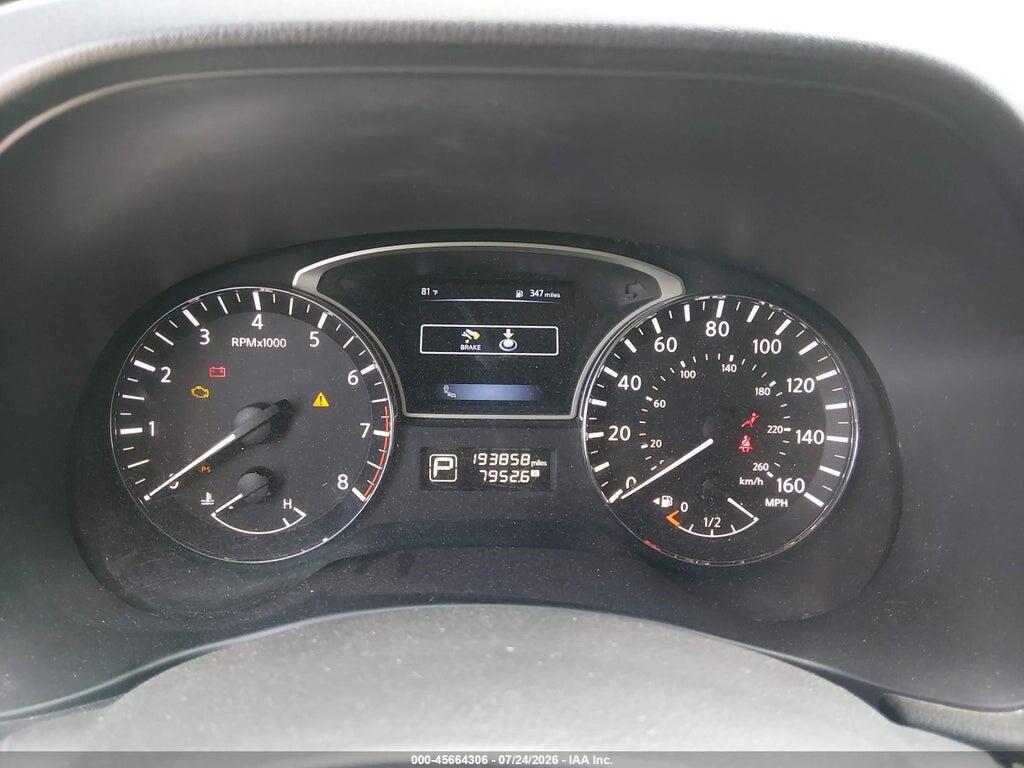 5N1AR2MN9FC663520 2015 NISSAN PATHFINDER photo no. 7